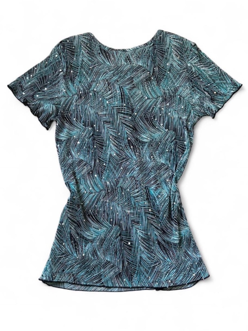 y2k blouse - Picture 3 of 4